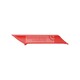 GARNITURE GAUCHE RAL3002